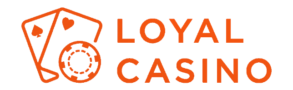 loyal casino logo
