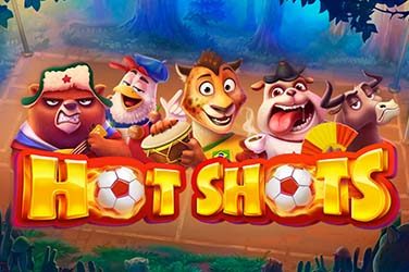 Review gokkast Hot Shots