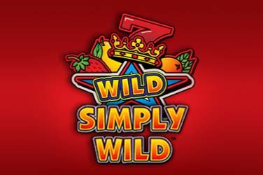 Simply Wild: de populaire gokkast van Stakelogic