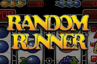 Review Random Runner